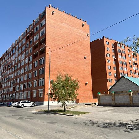 Lux Аппартаменты Smart #2 Pavlodar Exterior photo